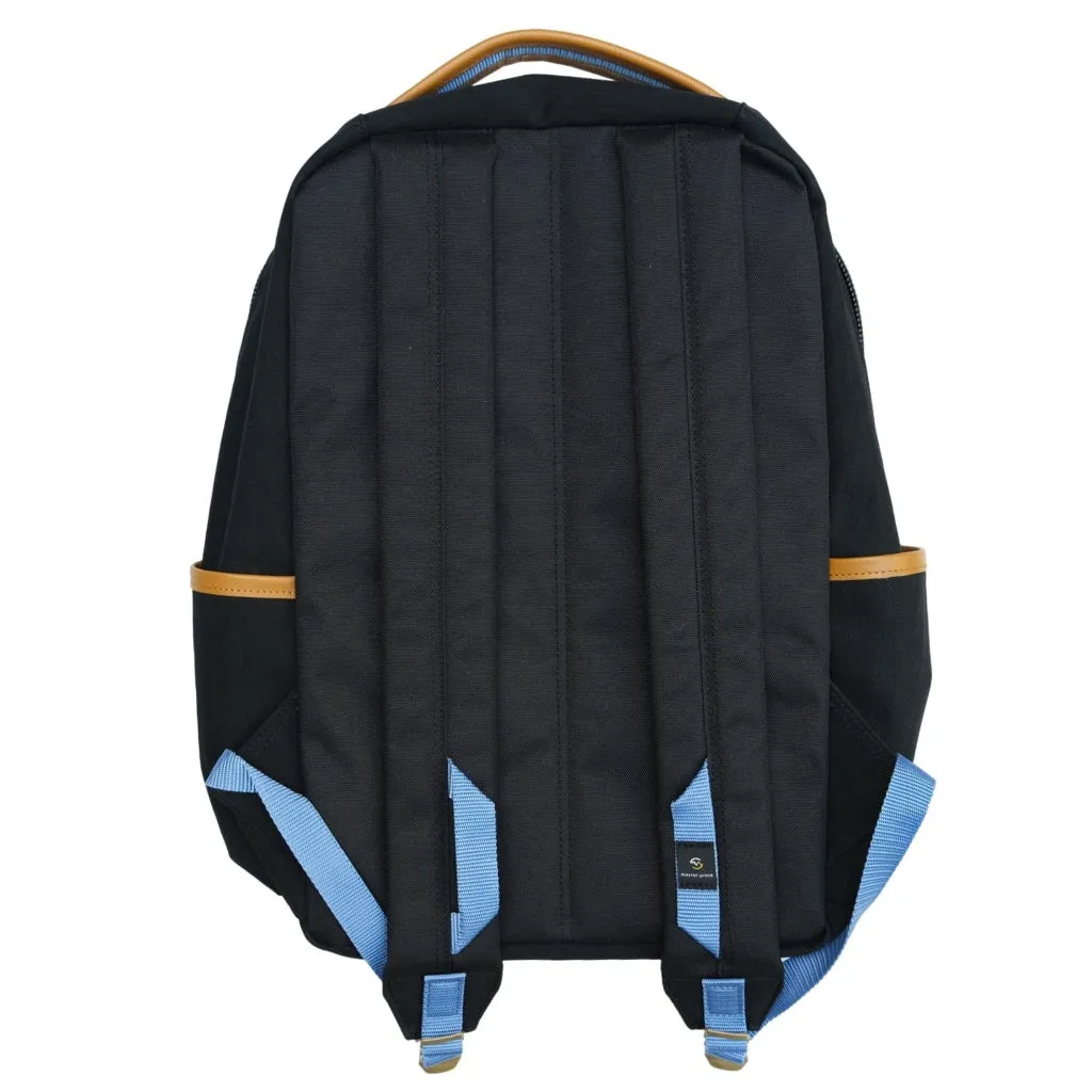 Master-piece "Link" Backpack (Black)