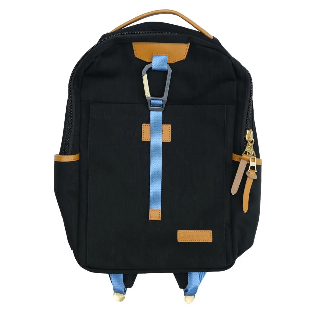 Master-piece "Link" Backpack (Black)