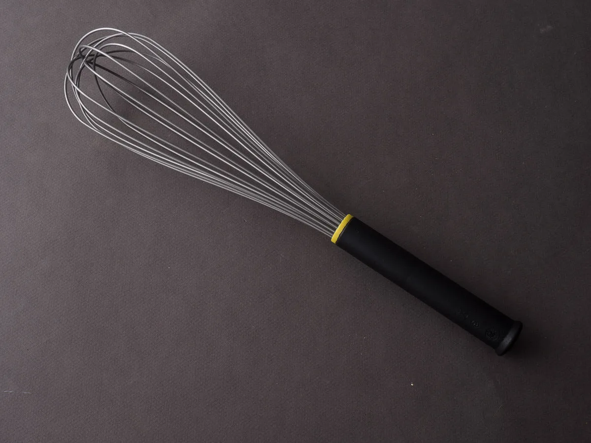 Matfer Bourgeat - Piano Whisk - 14"