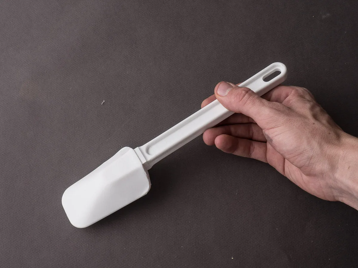 Matfer Bourgeat - Rubber Spatula