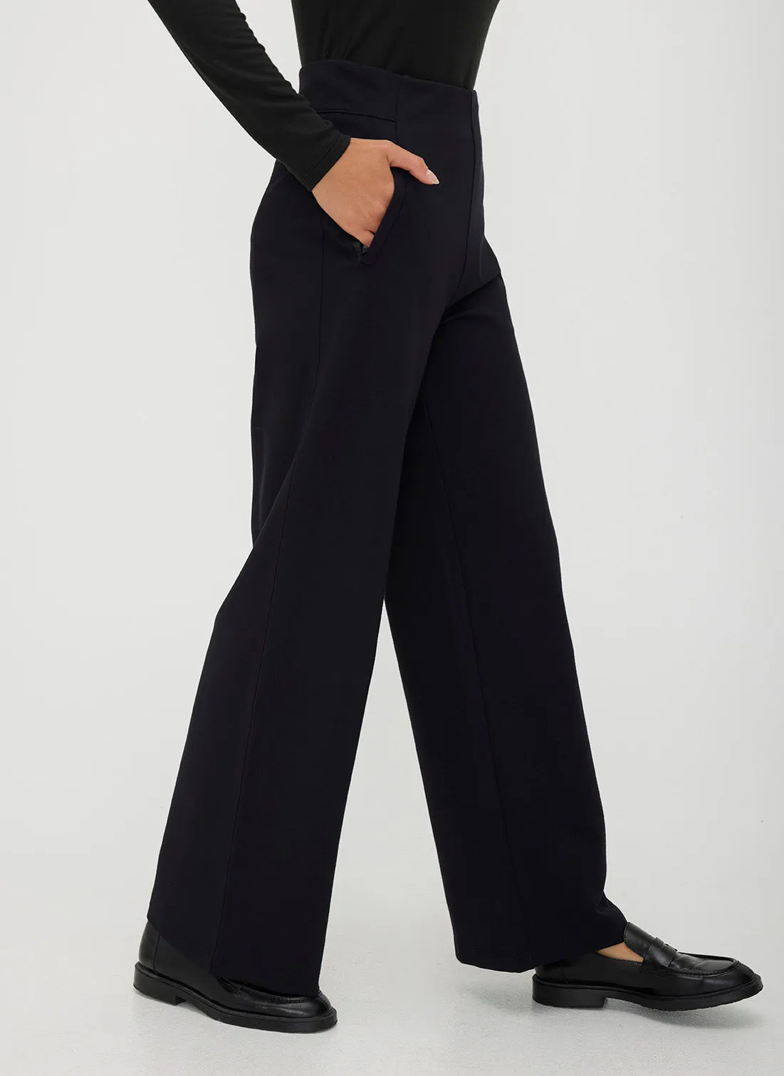 Maven Wide Leg Pants