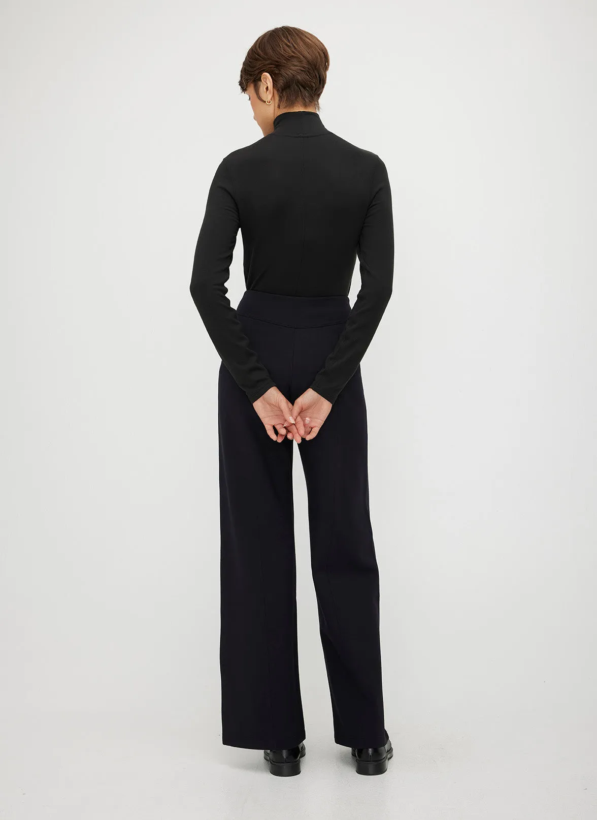 Maven Wide Leg Pants