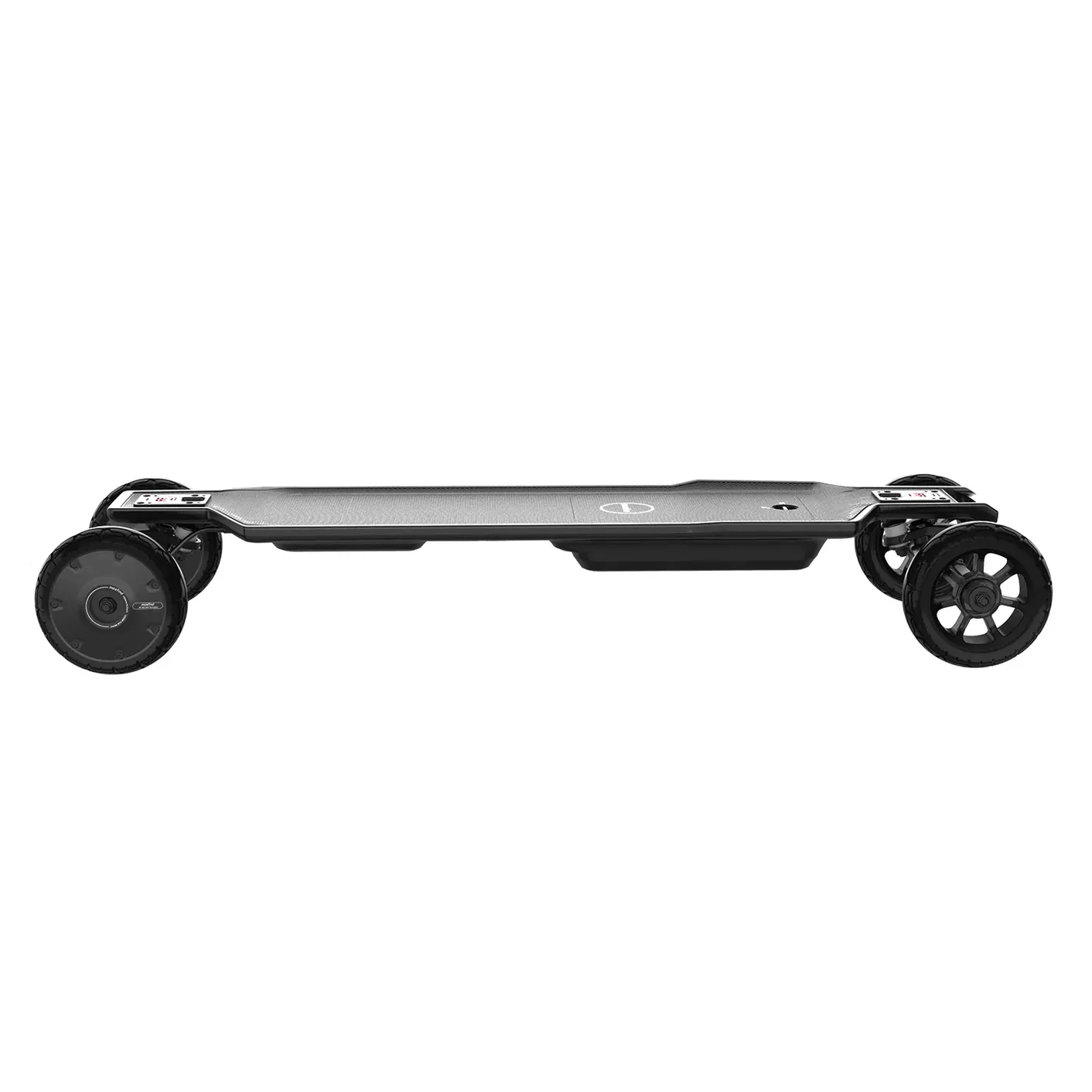 Maxfind FF AT 48V/8.7Ah 3000W Electric Skateboard