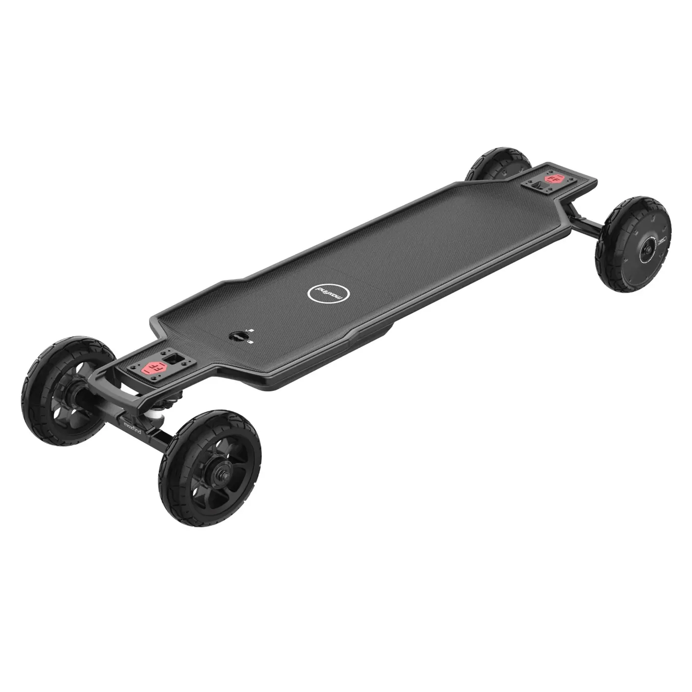 Maxfind FF AT 48V/8.7Ah 3000W Electric Skateboard