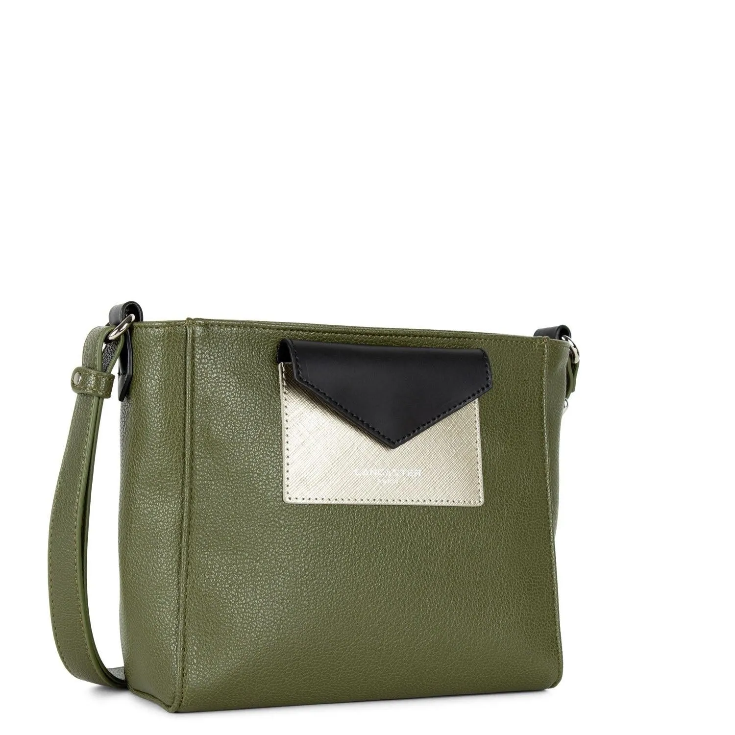 Maya - Elegance Blend Crossbody Bag