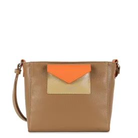 Maya - Elegance Blend Crossbody Bag