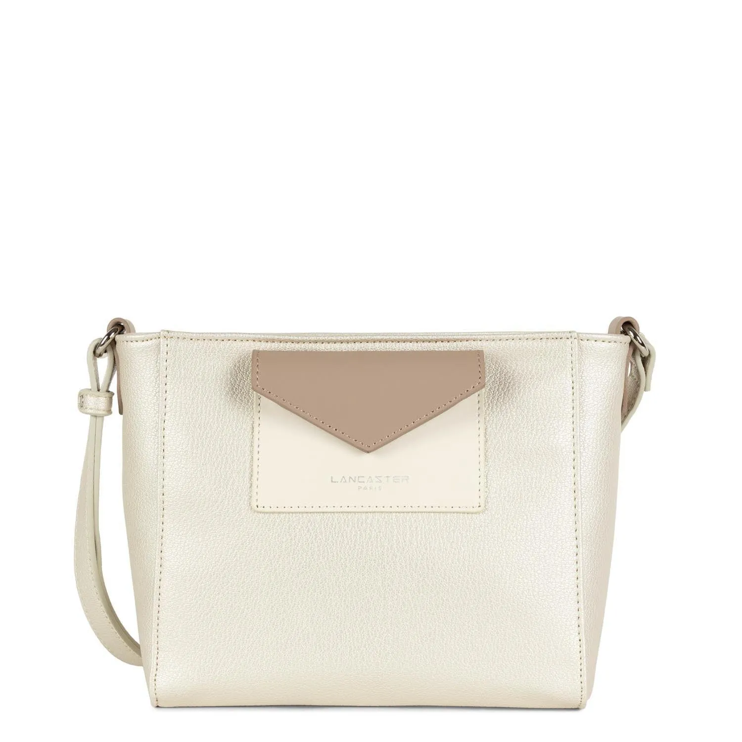 Maya - Elegance Blend Crossbody Bag