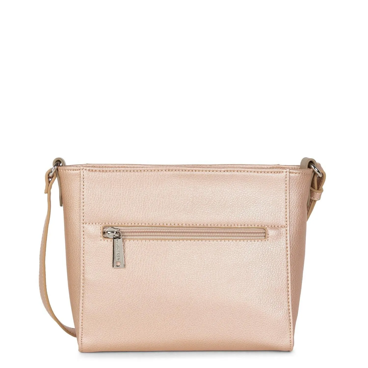 Maya - Elegance Blend Crossbody Bag