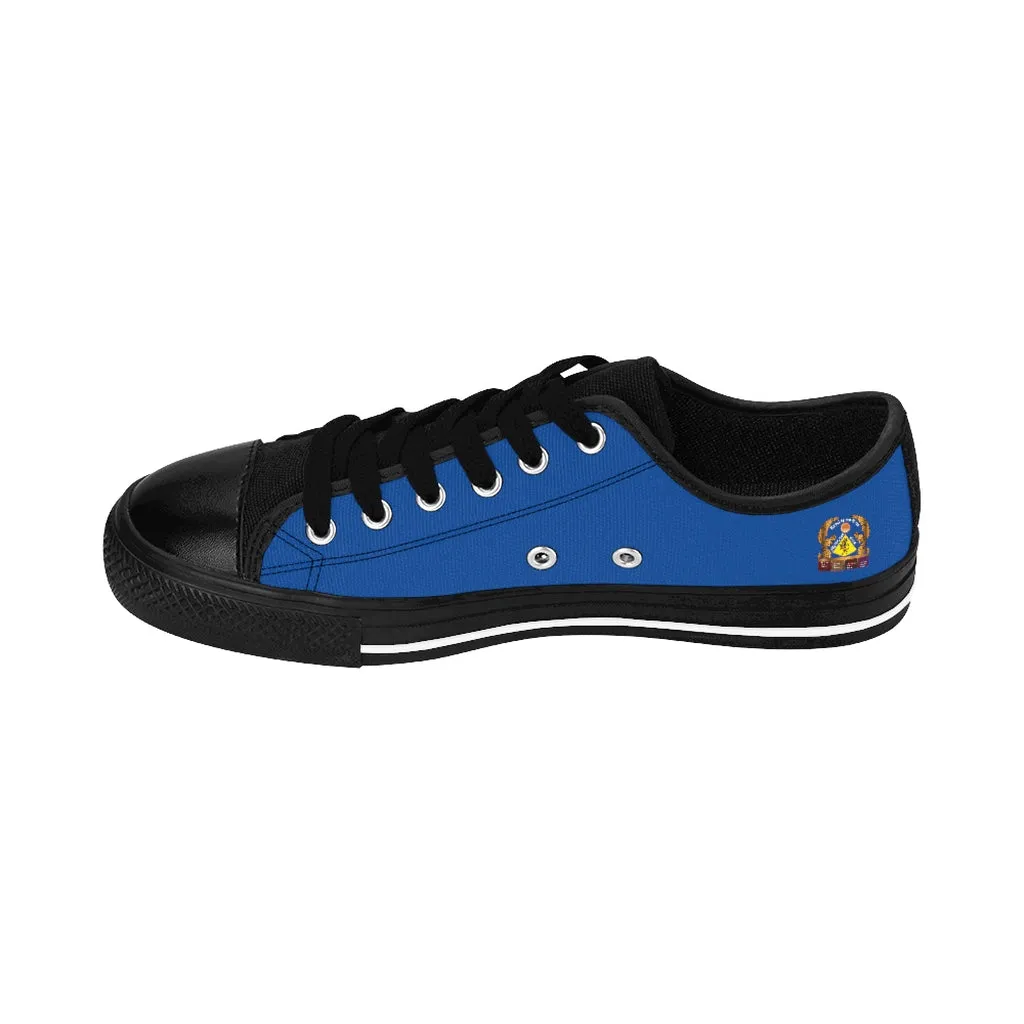 McGregor Clan - Women's Sneakers