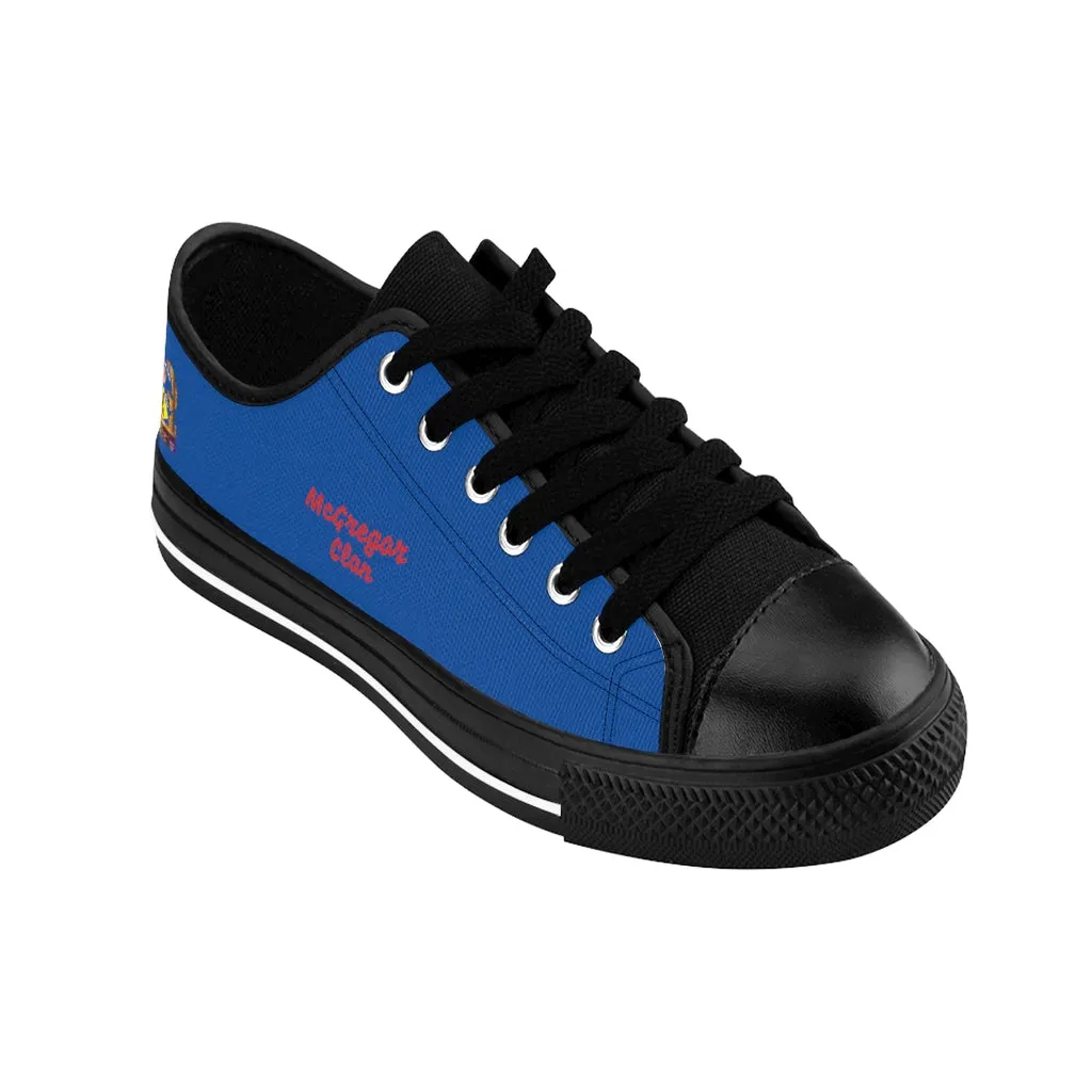 McGregor Clan - Women's Sneakers