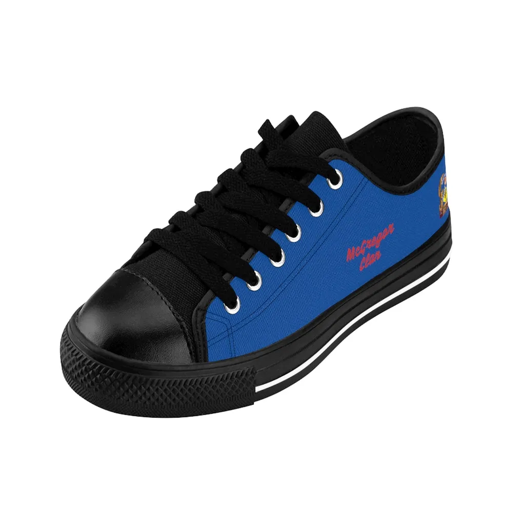 McGregor Clan - Women's Sneakers