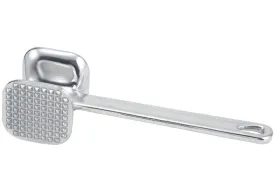 Meat Tenderizer 2 Side Aluminum