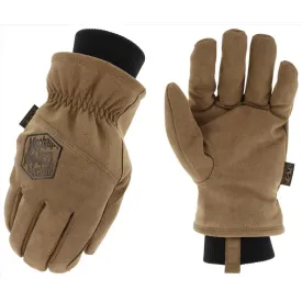 Mechanix Wear Coldwork Men's Winter Work Gloves Brown L 1 pair