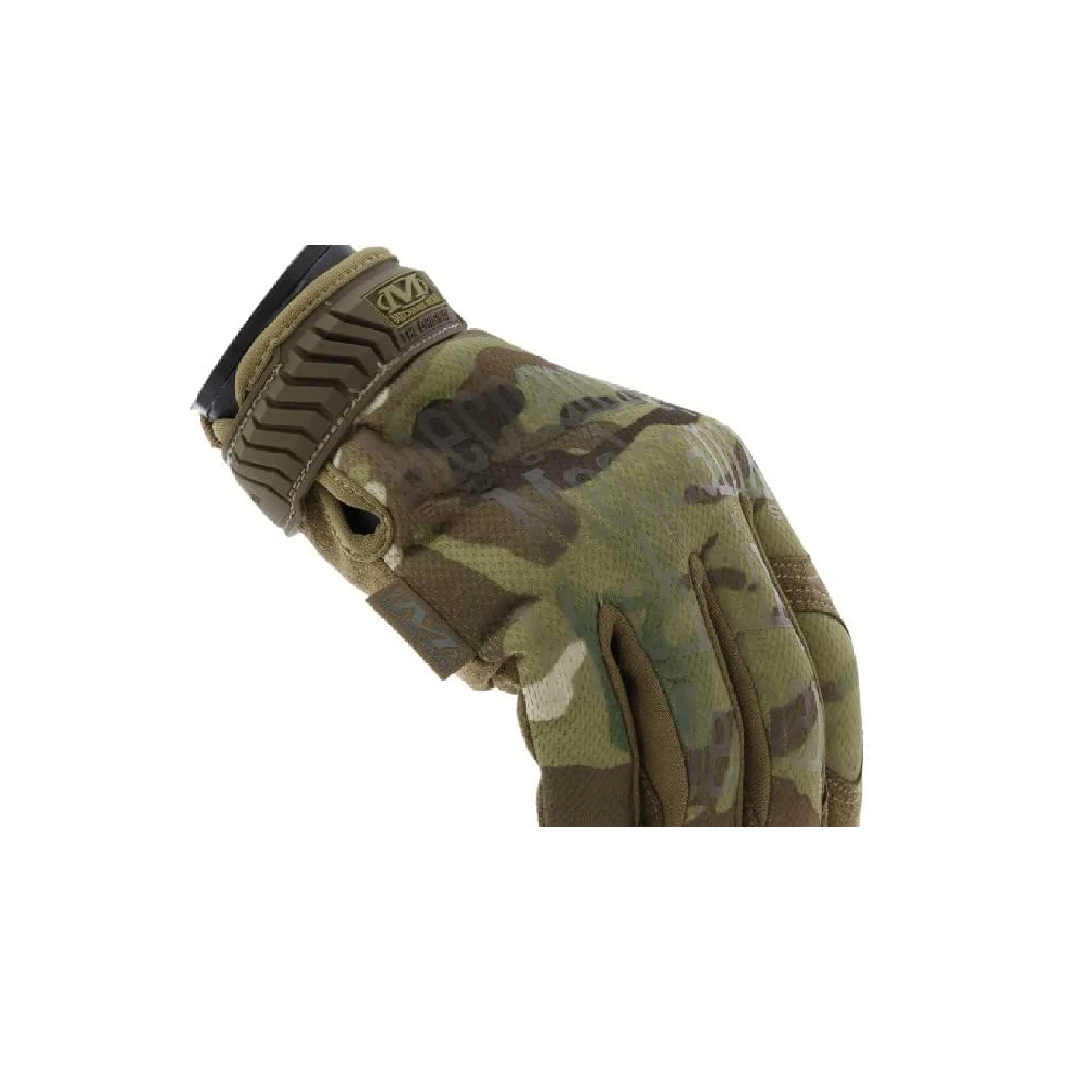 Mechanix Wear | The Original MultiCam Tactical Work Gloves