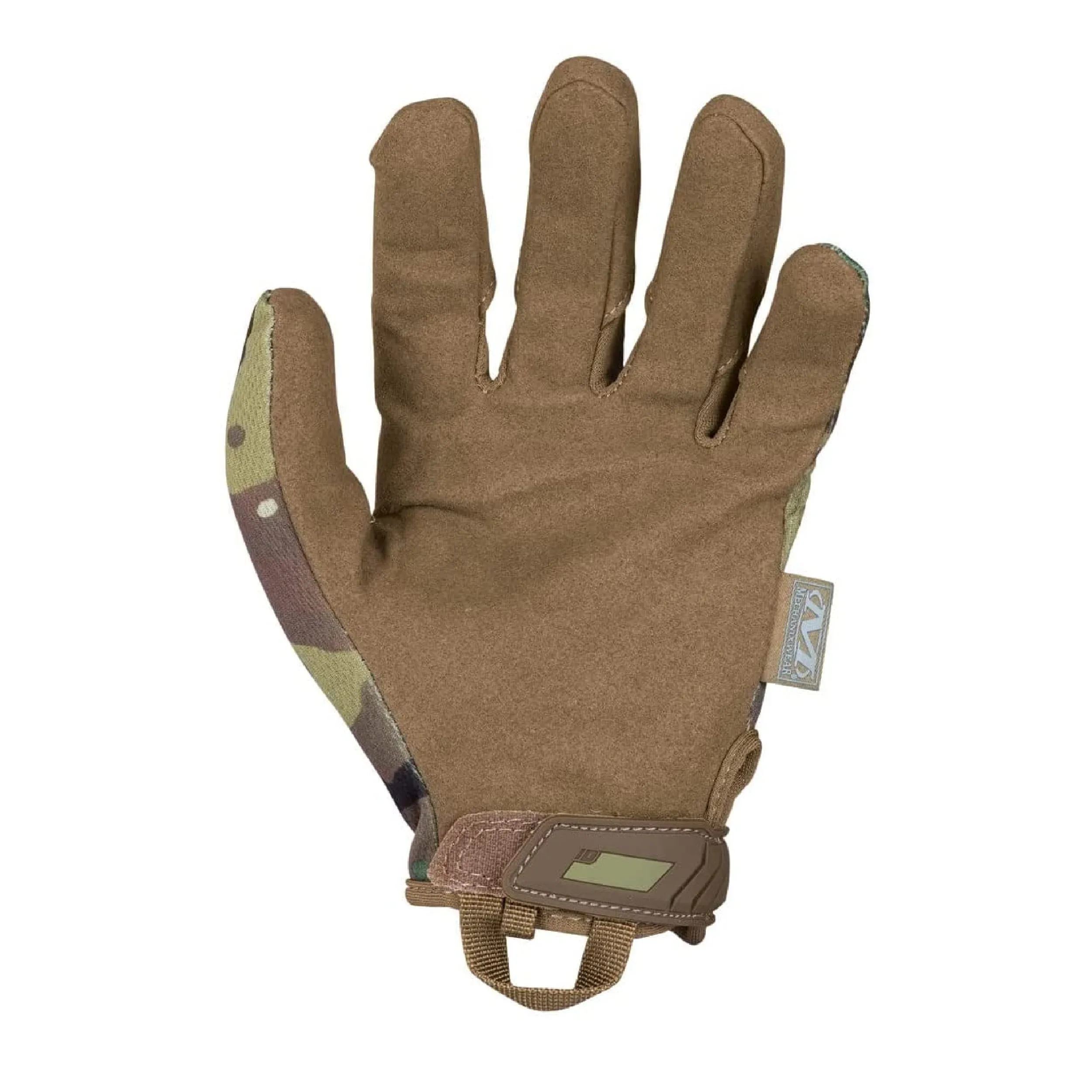 Mechanix Wear | The Original MultiCam Tactical Work Gloves