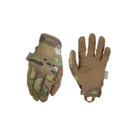 Mechanix Wear | The Original MultiCam Tactical Work Gloves