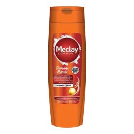 Meclay London Damage Repair Shampoo 360ml