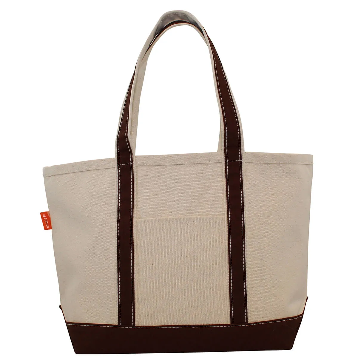 Medium Boat Tote