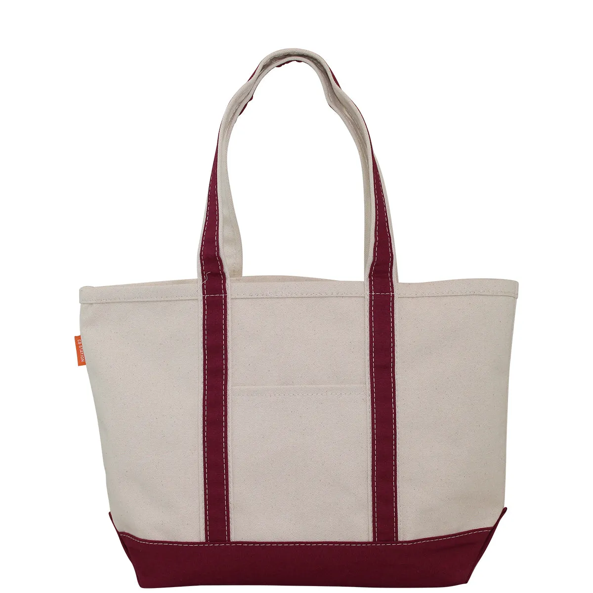 Medium Boat Tote