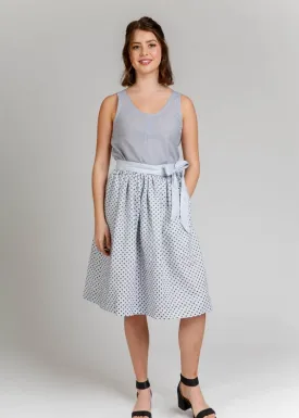 Megan Nielsen Wattle Skirt