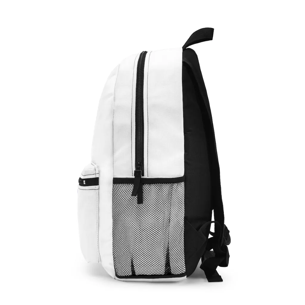 Megatare Backpack (Made in USA)