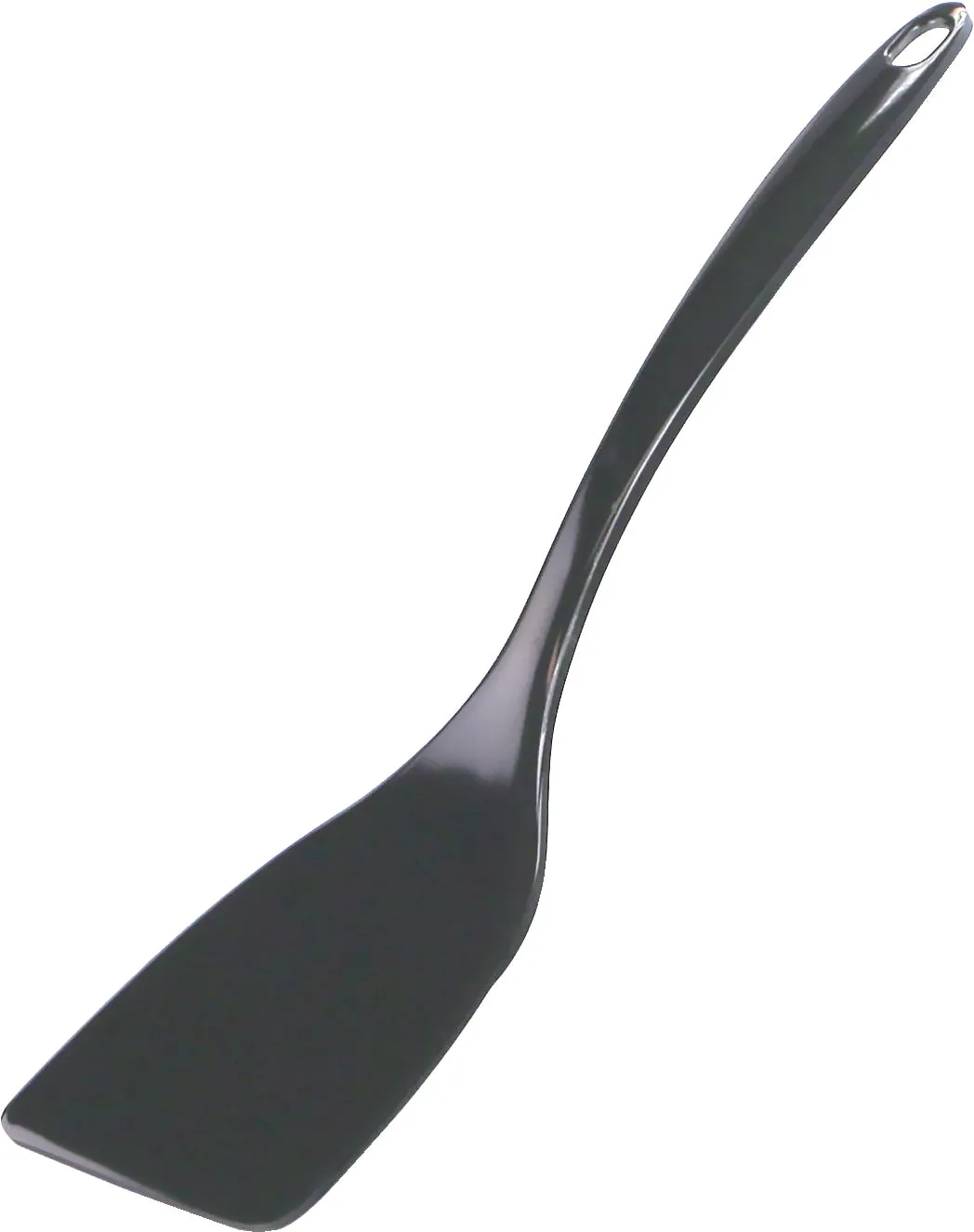 Melamine Spatula,  Charcoal