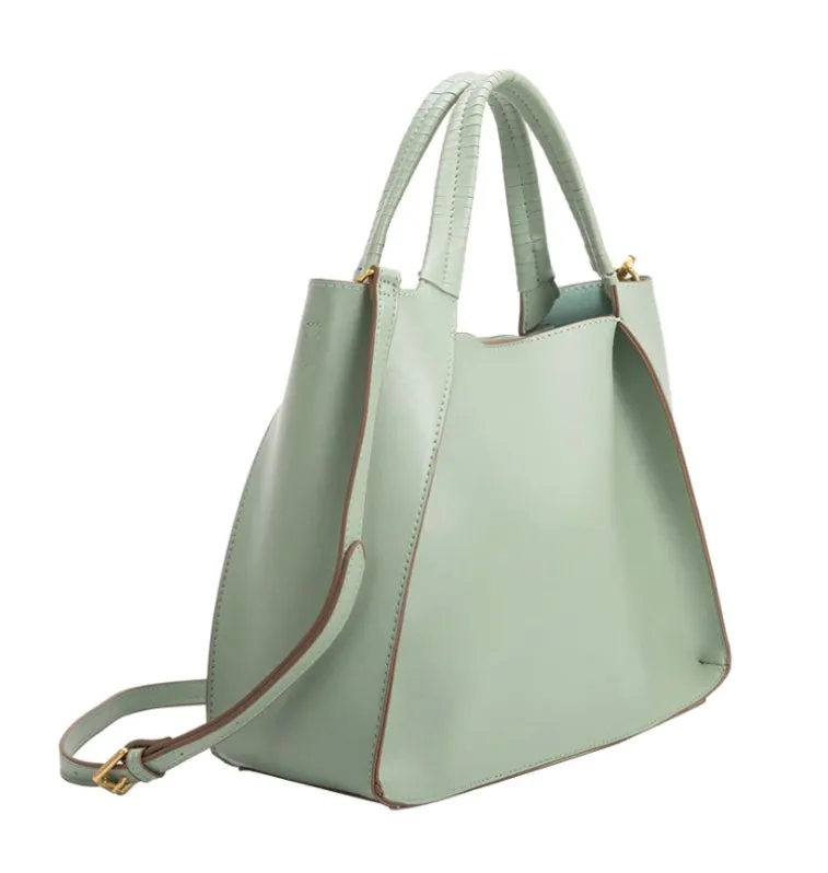 Melie Bianco Megan Tote Bag