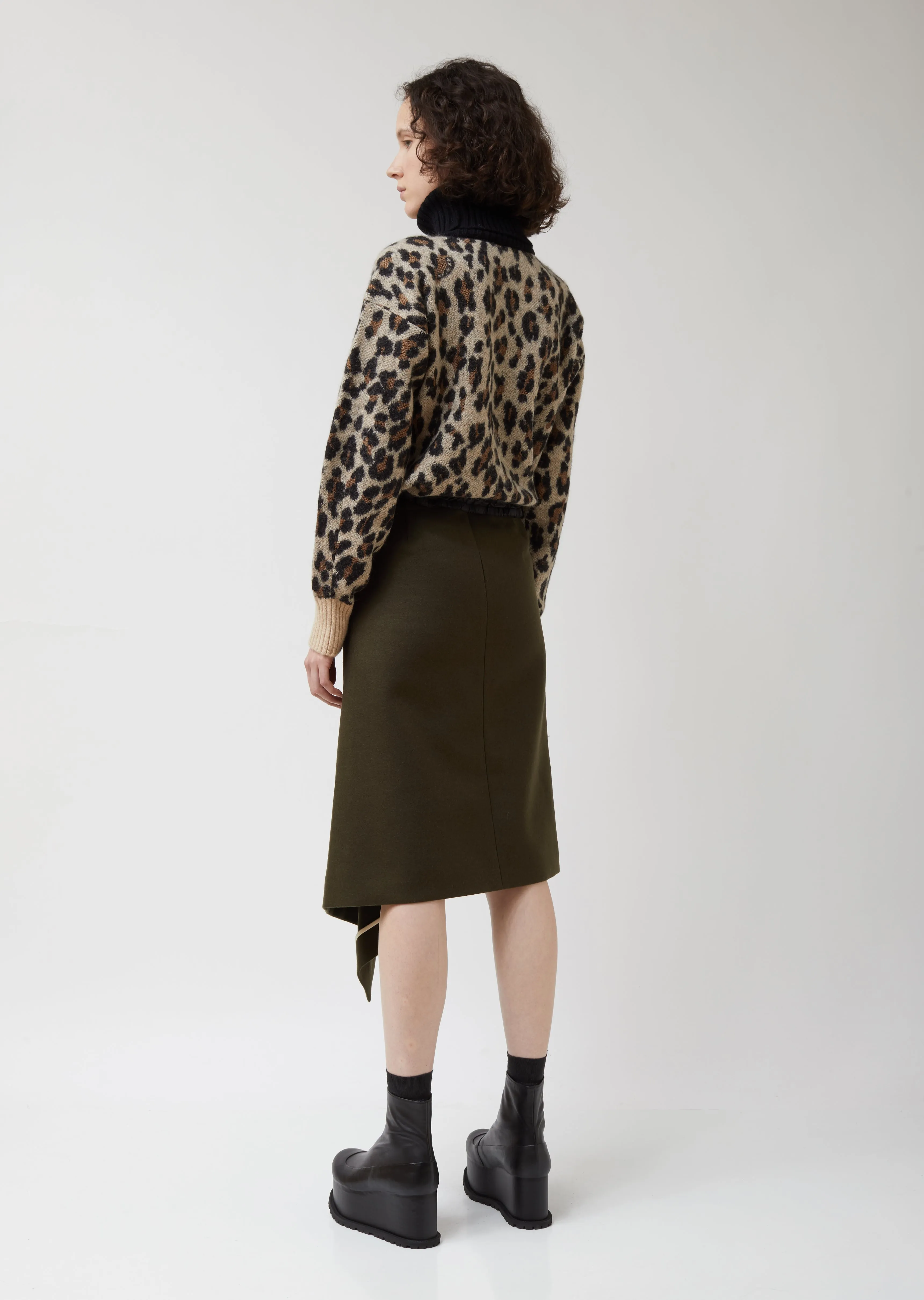 Melton Skirt