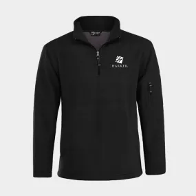 Men Microfleece Pullover