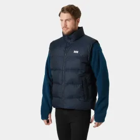 Men's Active Puffy Vest