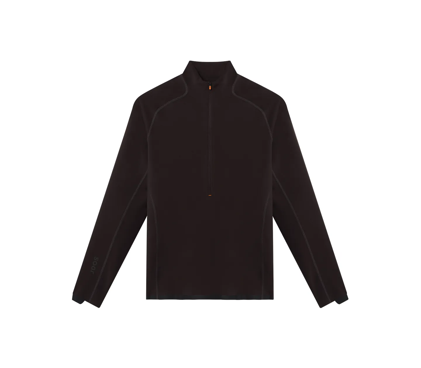 Men's Advanced Windbreaker | Ganache