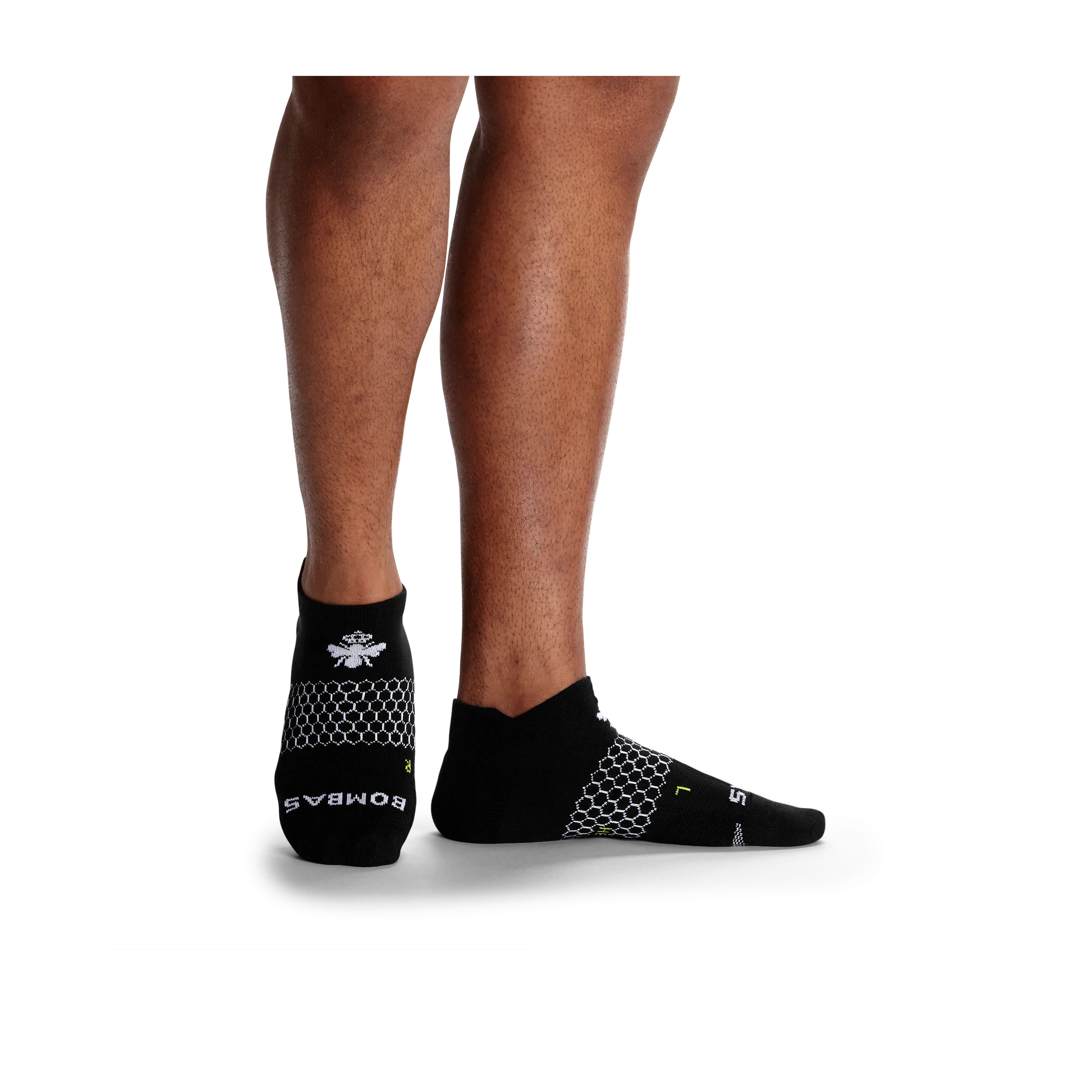 Men's All-Purpose Performance Ankle Socks