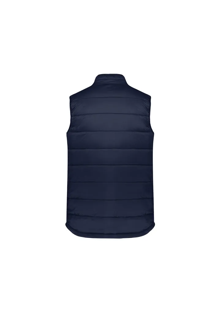 Men's Alpine Vest - J211M