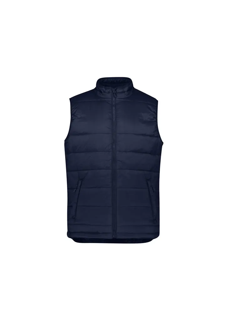 Men's Alpine Vest - J211M