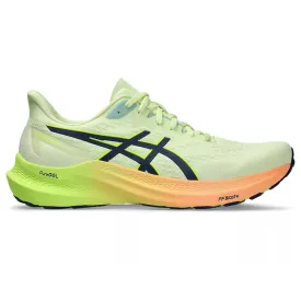 Men's Asics GT-2000 12, Cool Matcha/Blue Expanse, 11.5 D Medium