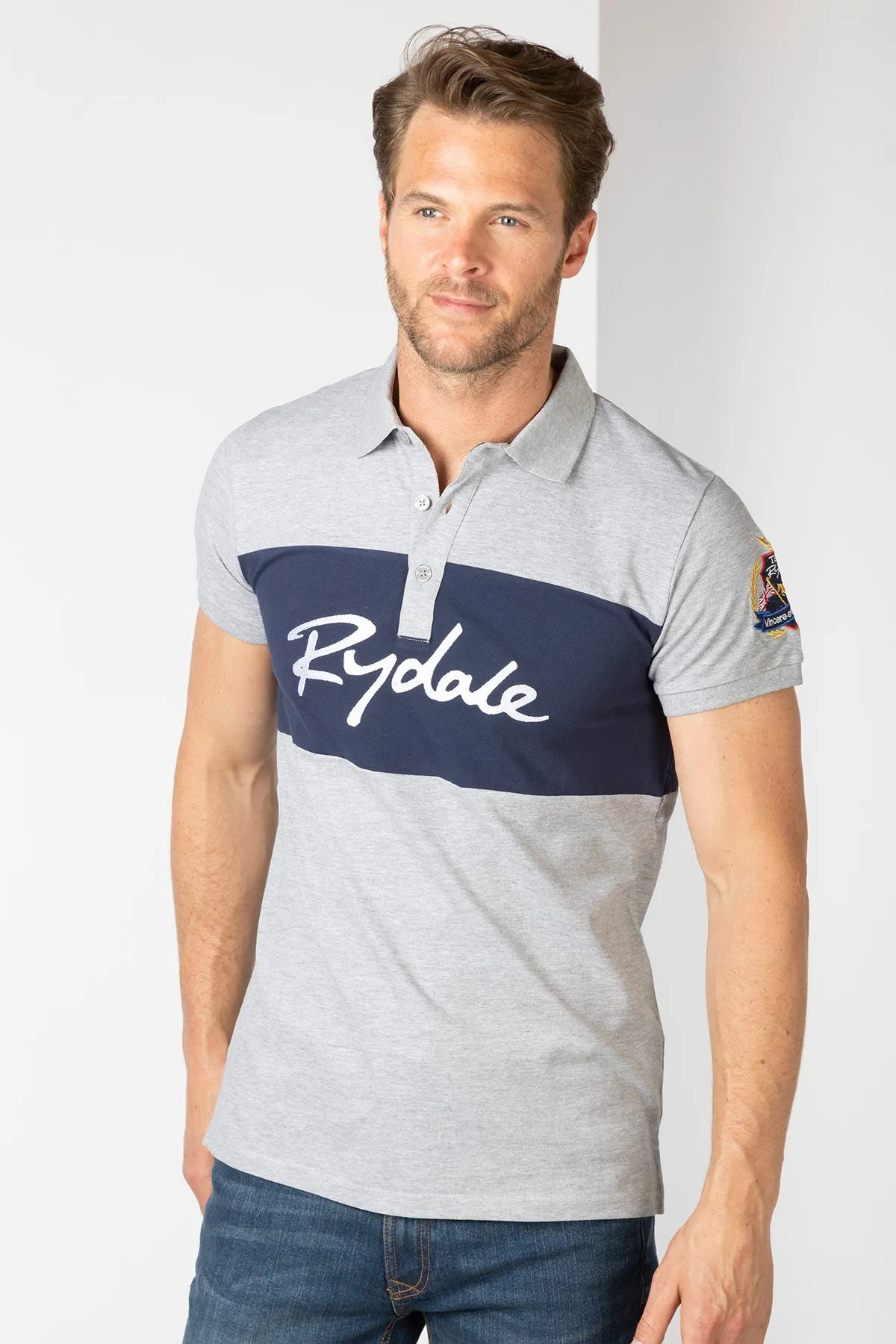 Men's Beadlam III Polo Shirt