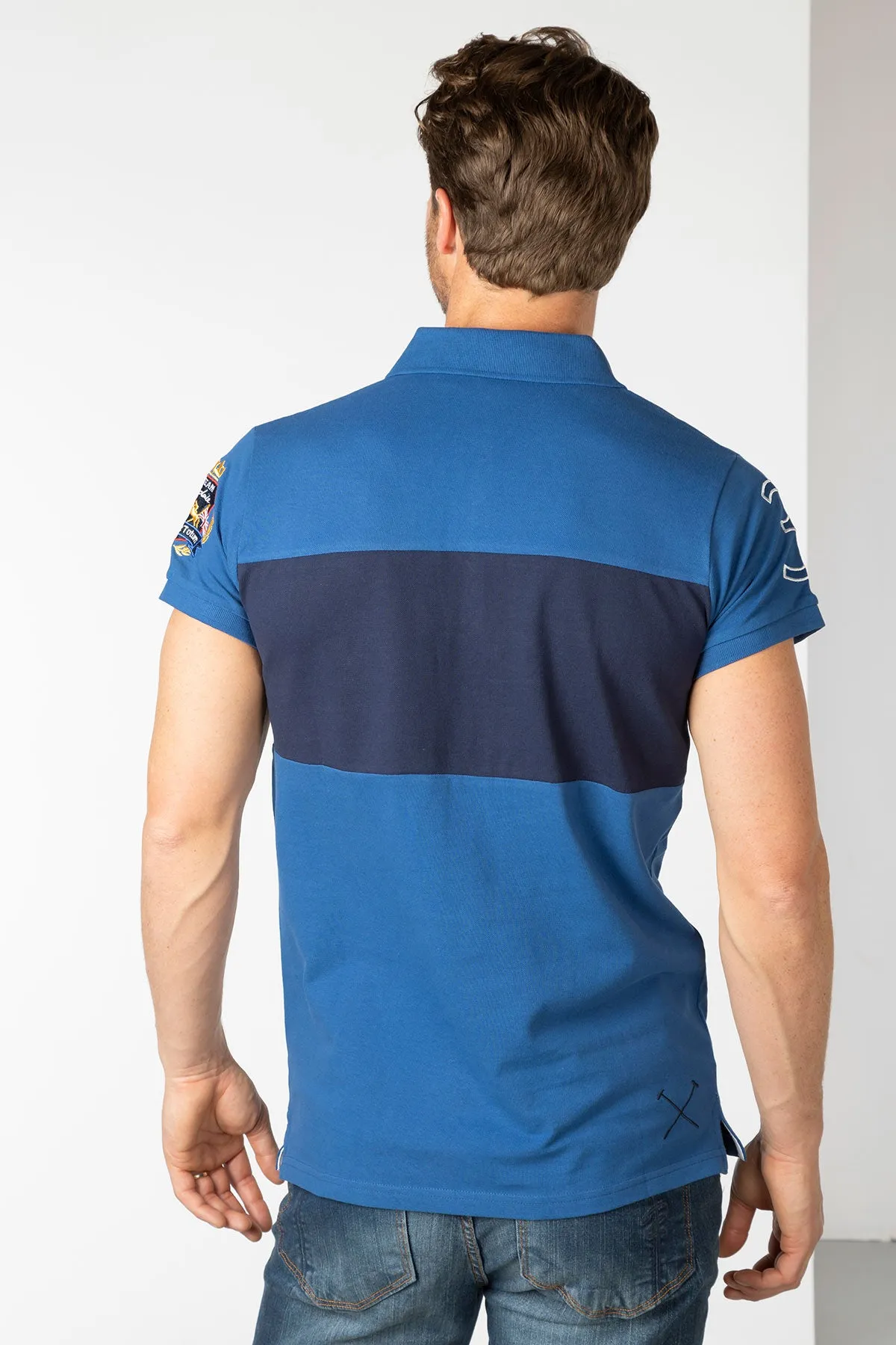 Men's Beadlam III Polo Shirt