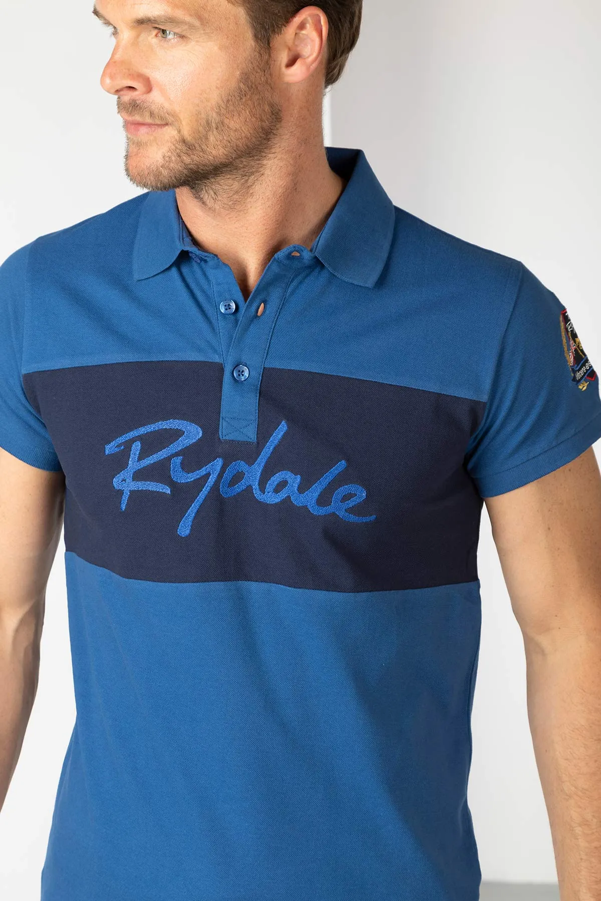 Men's Beadlam III Polo Shirt