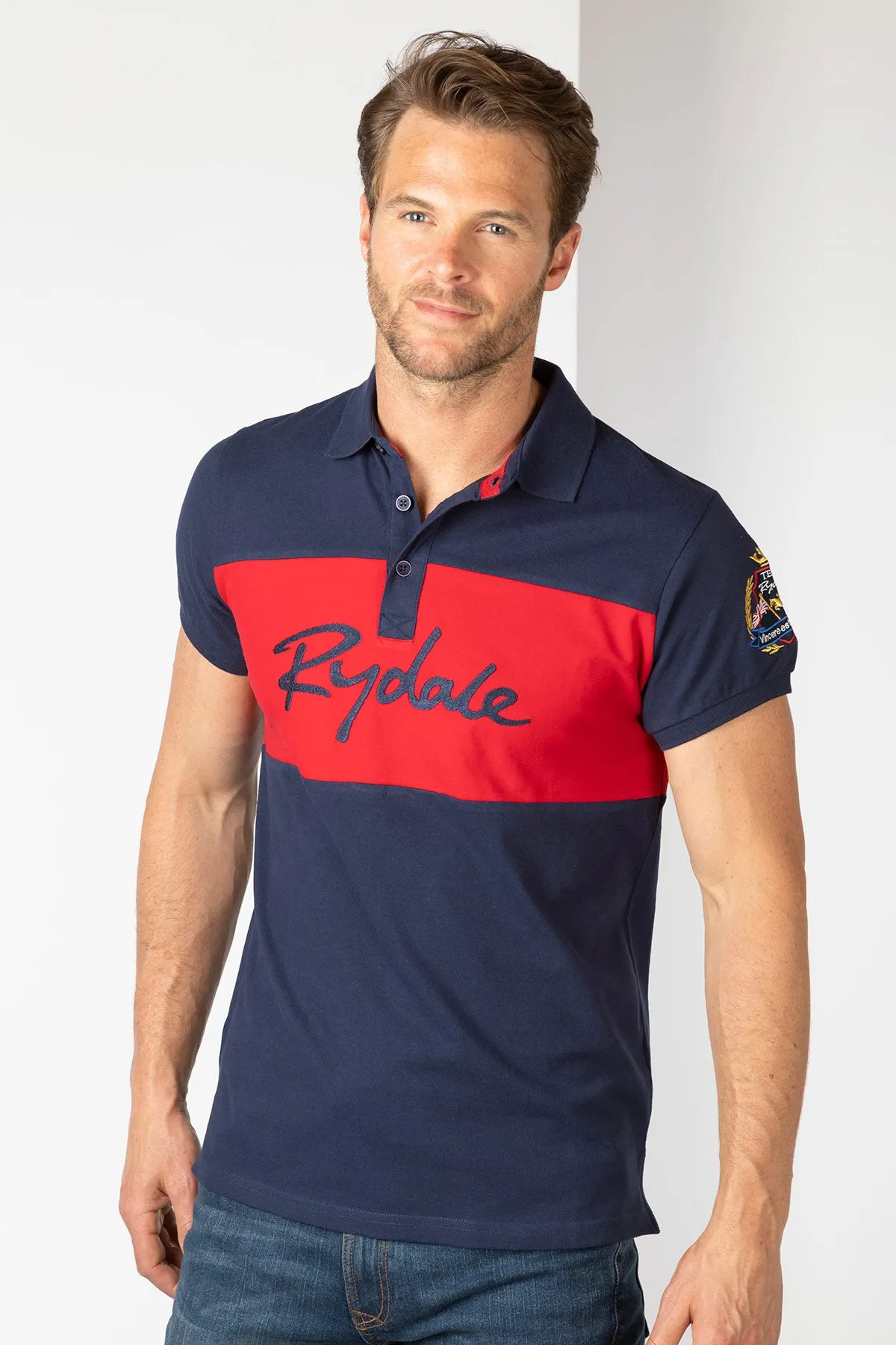 Men's Beadlam III Polo Shirt