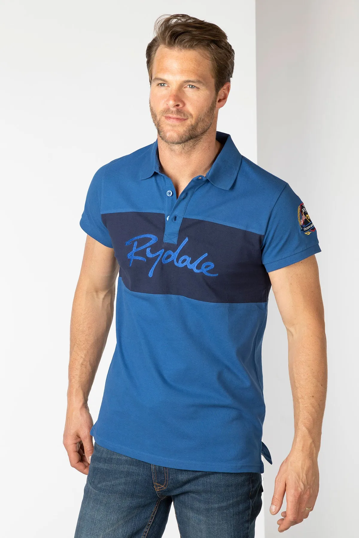 Men's Beadlam III Polo Shirt