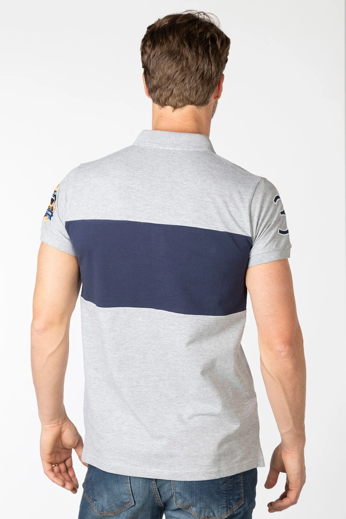 Men's Beadlam III Polo Shirt