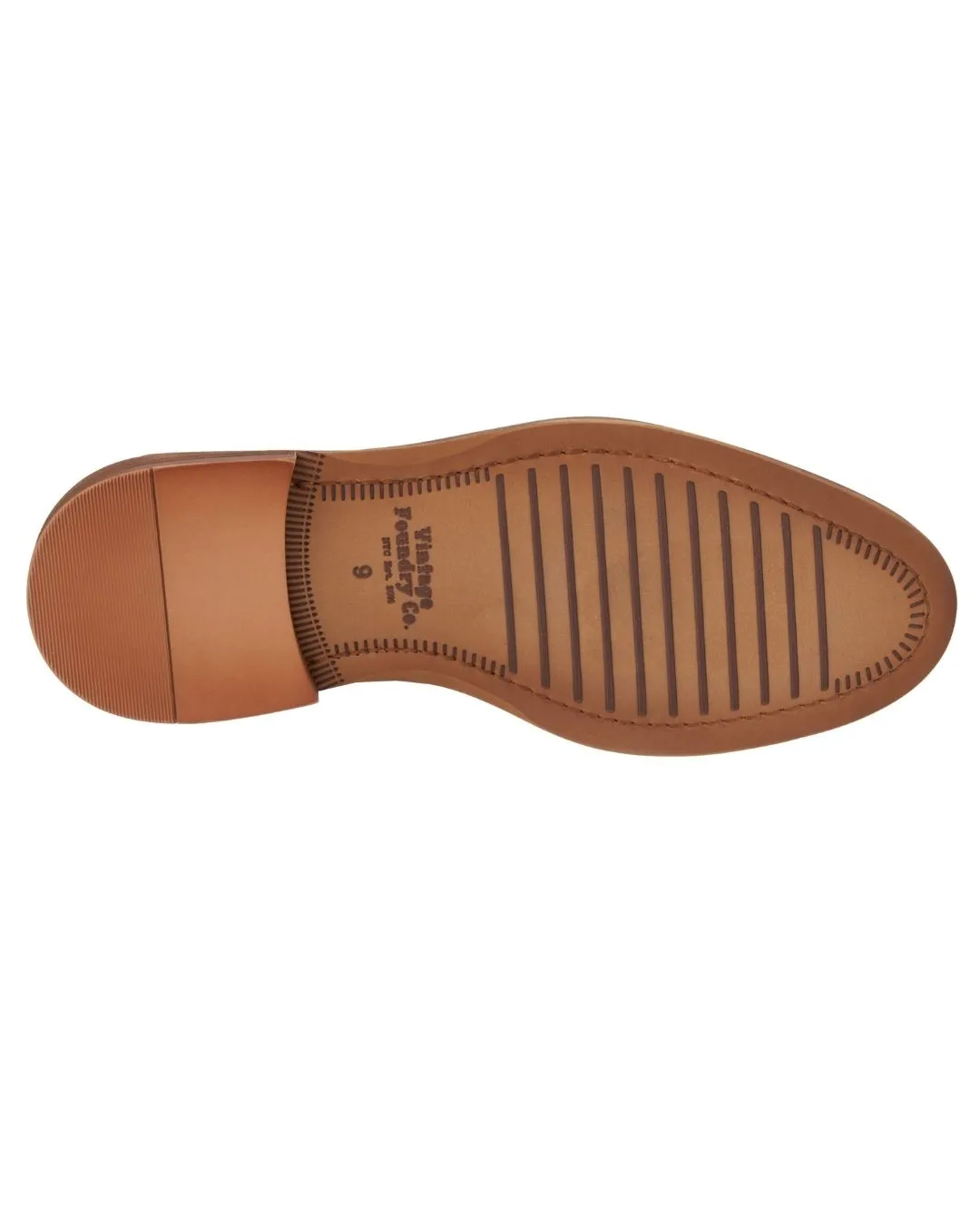 Men's Bradford Loafer Dress Shoe