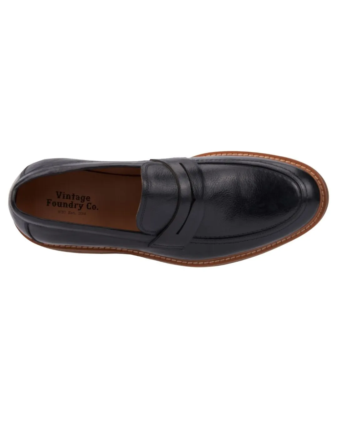 Men's Bradford Loafer Dress Shoe