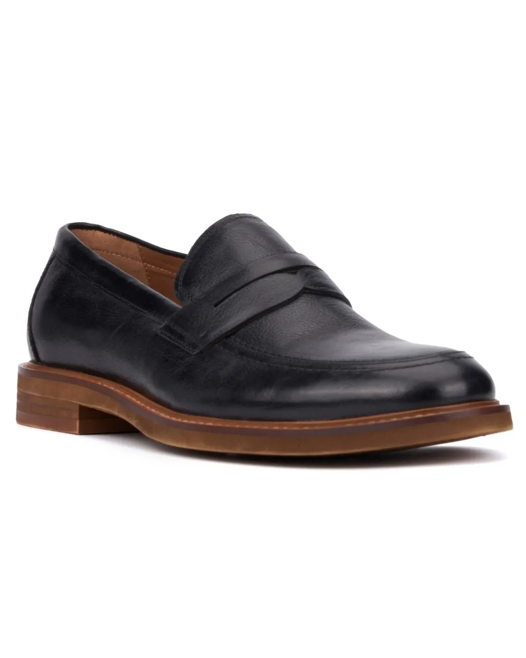 Men's Bradford Loafer Dress Shoe