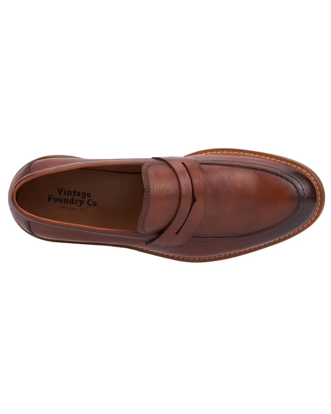 Men's Bradford Loafer Dress Shoe