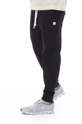 Men's Circadian Jogger - Black