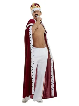 Men's modal robe