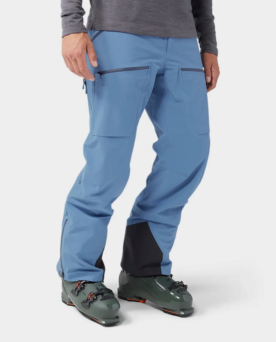 Men's Credential Pant