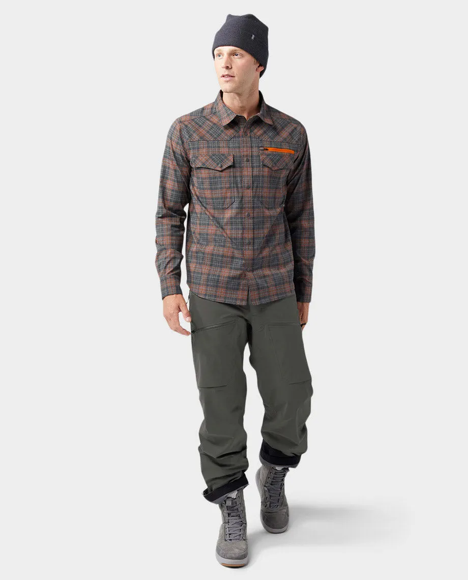 Men's Credential Pant