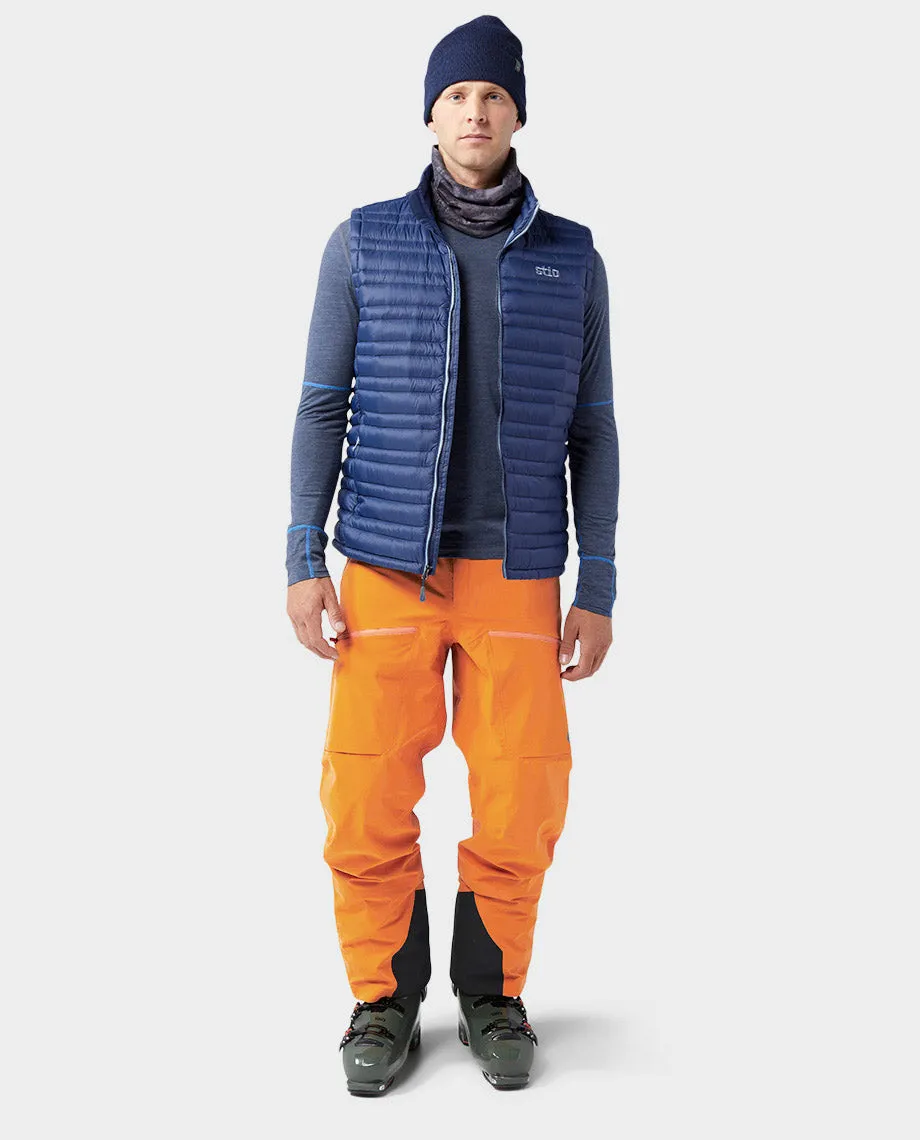 Men's Credential Pant